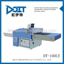 Pneumatic weave-machines.continuative fusing machine DT-100LE